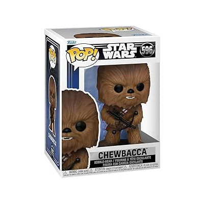 POP Star Wars SWNC Chewbacca