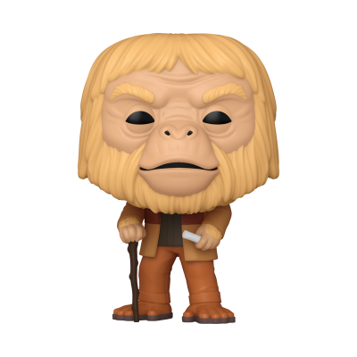 POP Movies Planet of the Apes S3 Dr Zaius