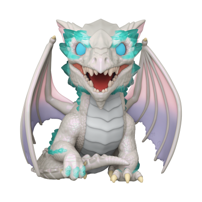 POP Super Dungeons Dragons S2 Icingdeath
