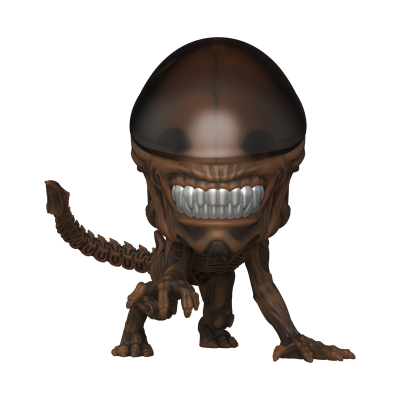 POP Super Alien 3 Xenomorph