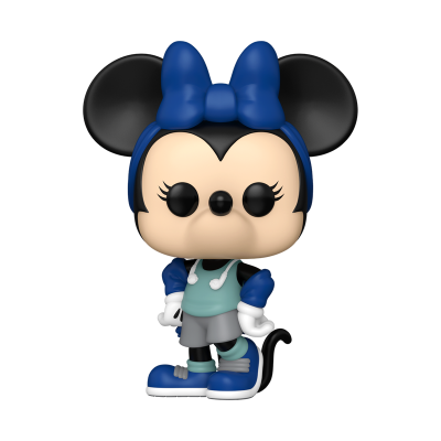 POP Disney Mickey Mouse FIT Minnie