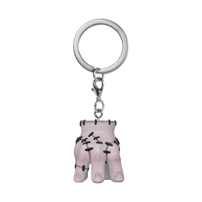POP Keychain Wednesday S2 Thing