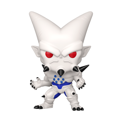 POP Super Dragon Ball GT Super YiShinron