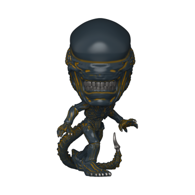 POP Super Alien 2025 Xenomorph