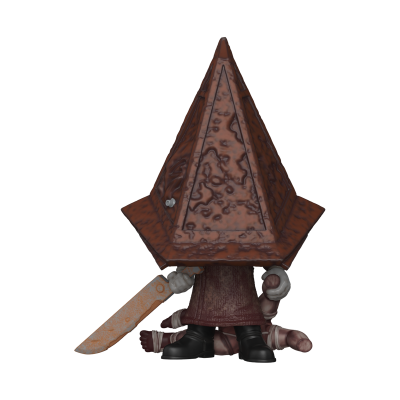 POP Premium Silent Hill Pyramid Head
