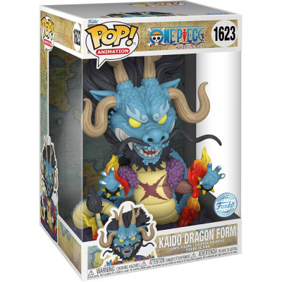 POP Jumbo: One Piece - Kaido as Dragon 1623