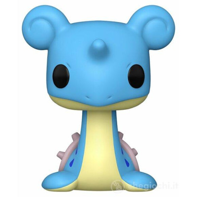 POP Games Pokemon LaprasEMEA
