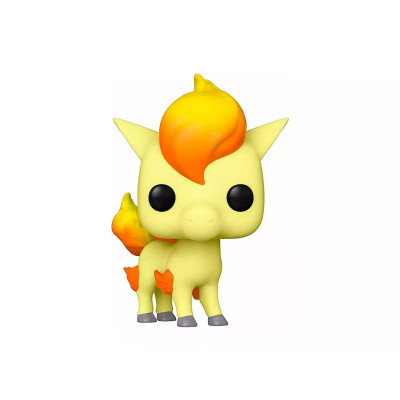POP Games Pokemon PonytaEMEA